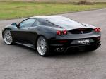 Ferrari F430 by Cargraphic 2004 года